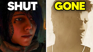 PlayStation Shuts Down Remake Masters Bluepoint Games