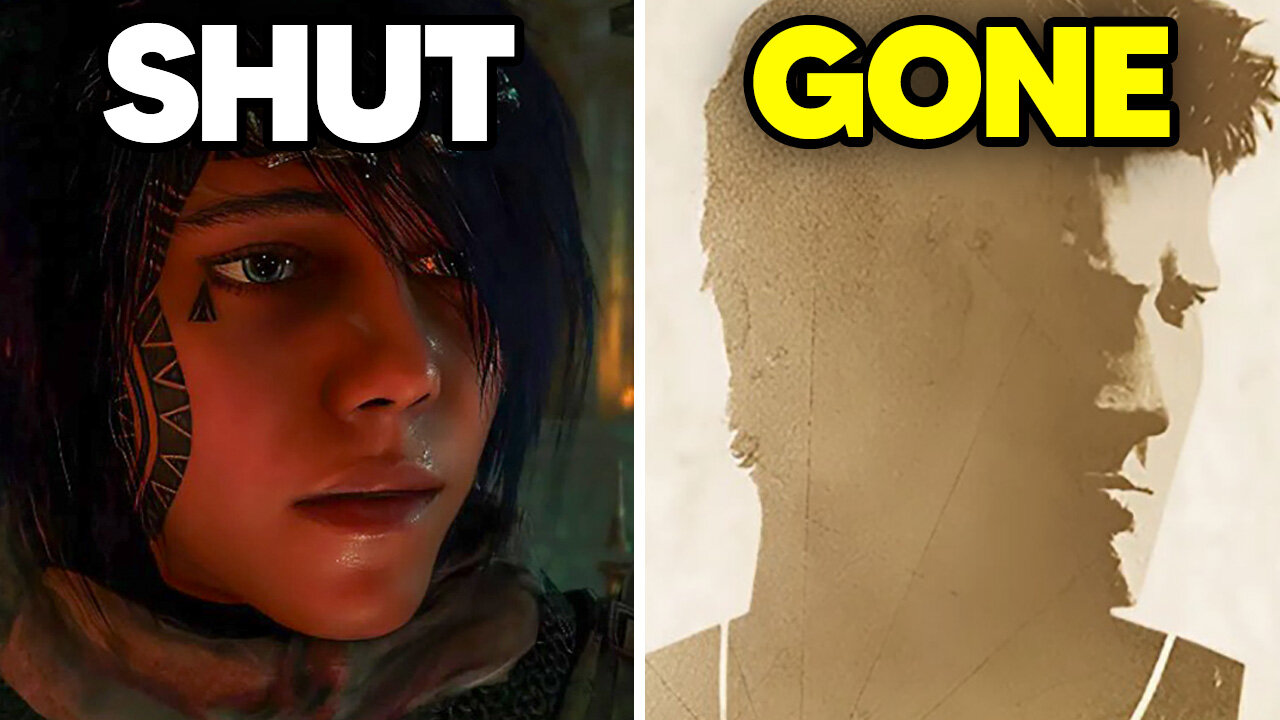 PlayStation Shuts Down Remake Masters Bluepoint Games