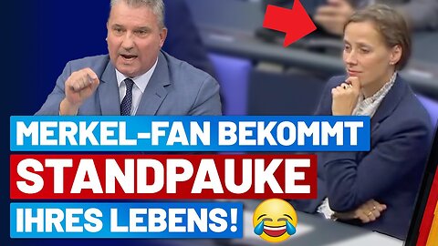 10 Jahre nach „Wir schaffen das“: Martin Hess platzt der Kragen! - AfD-Fraktion im Bundestag