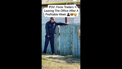 Profitability is a sweet Experience 😎