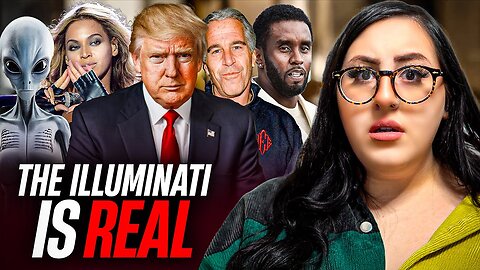 Disturbing Conspiracy Theories You’ll Hope Are Not True