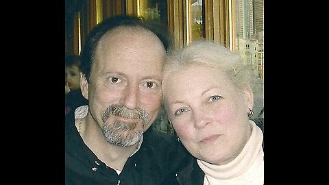 GREG AND DEB'S 38TH ANNIVERSARY