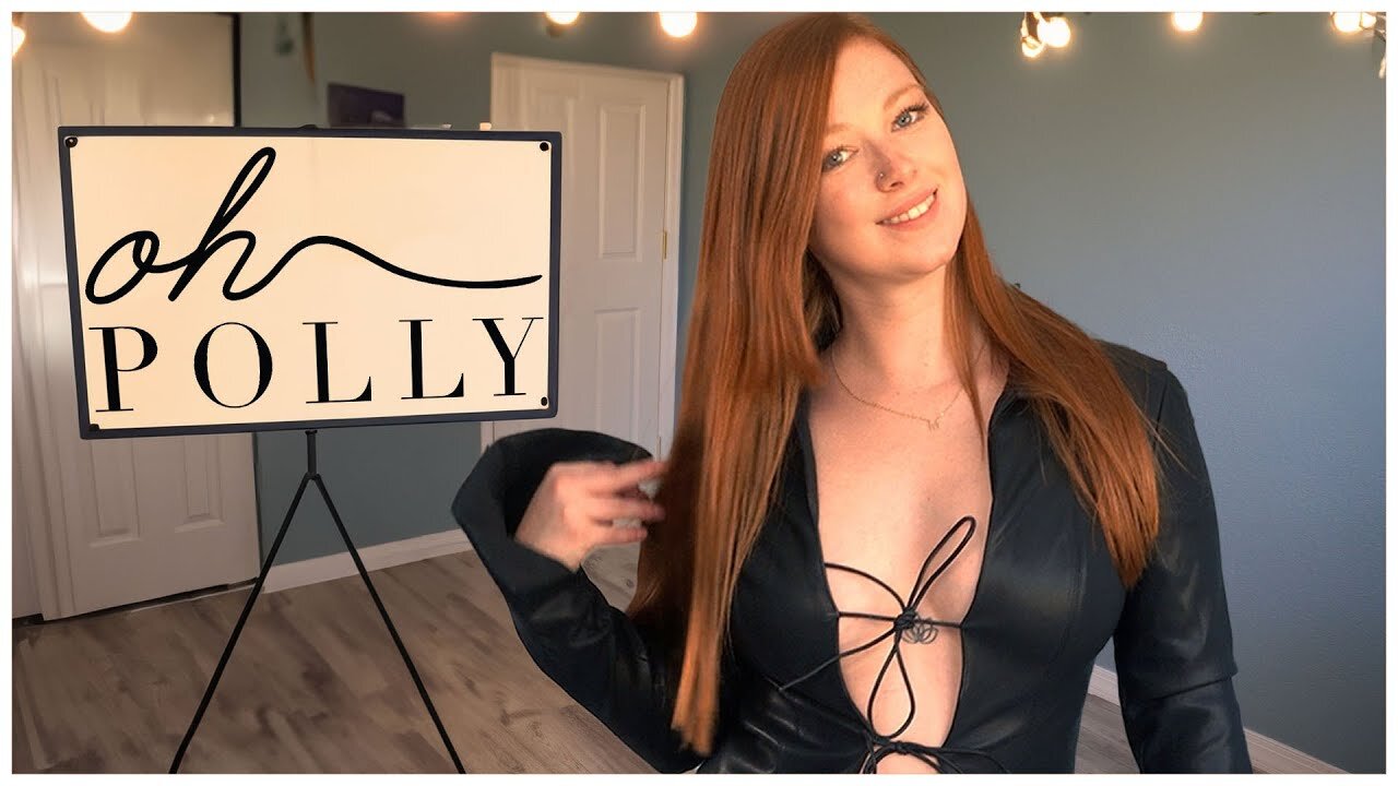 Is Oh Polly Good Quality??? | Try On Haul & Review