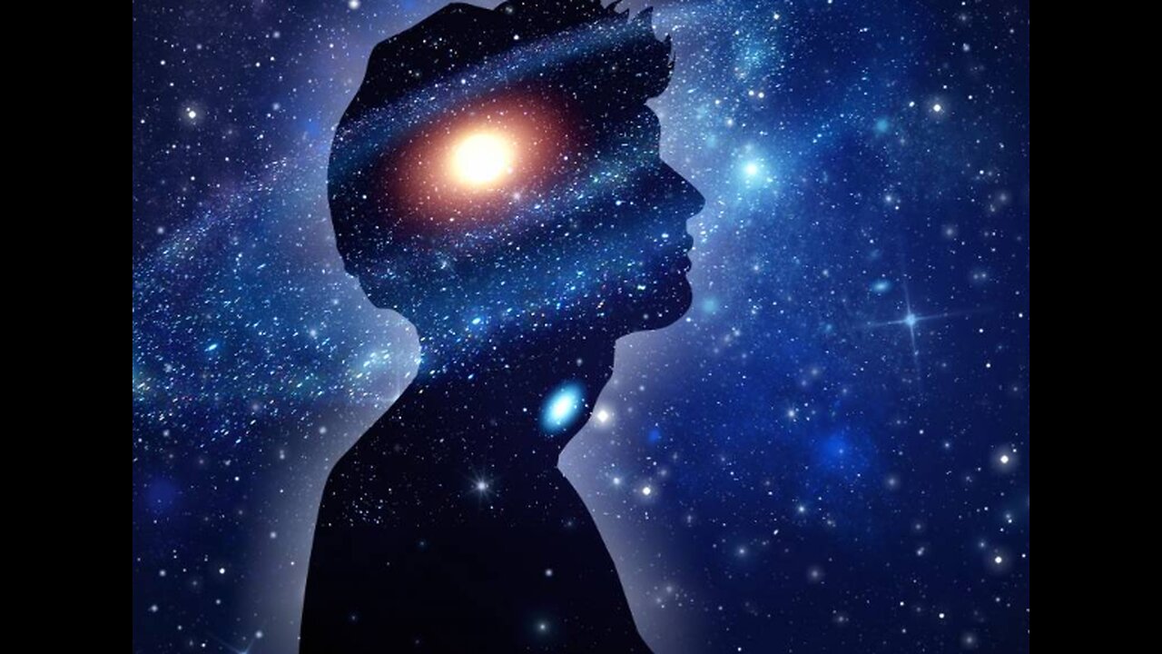 UNIVERSE INSIDE U