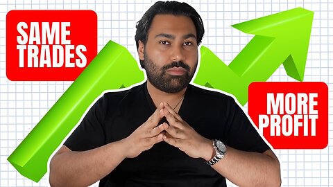 5 Trade Management Strategies to Maximize Profit Without Second-Guessing
