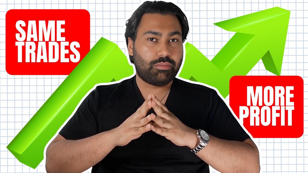 5 Trade Management Strategies to Maximize Profit Without Second-Guessing