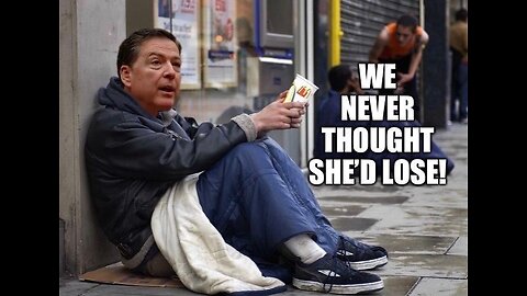 76 Q posts about Jim Comey - Lets Review