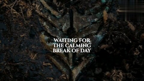 Demon Hunter - Sorrow Light The Way [Lyric Video]