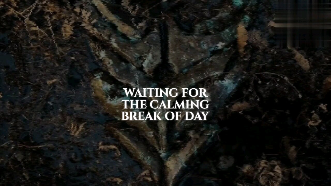 Demon Hunter - Sorrow Light The Way [Lyric Video]