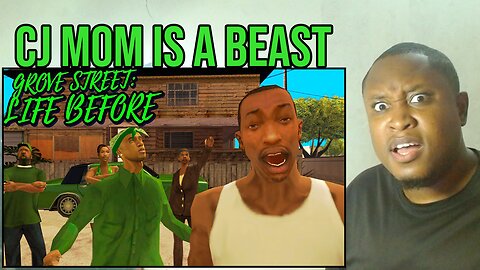 Grove Street: Life Before Reaction