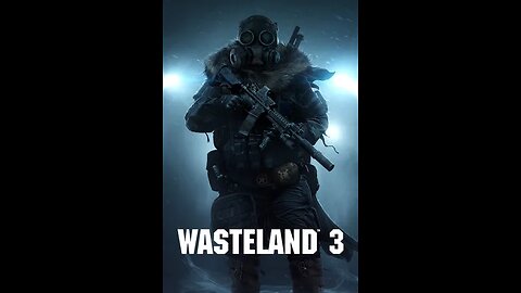 wasteland 3 - takedown of brygo