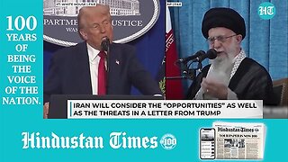 Iran's Mysterious Tremors Send Shockwaves Worldwide _ Nuclear Weapons Test After Trump's Letter