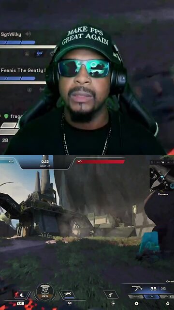 What Highguard REALLY needs!