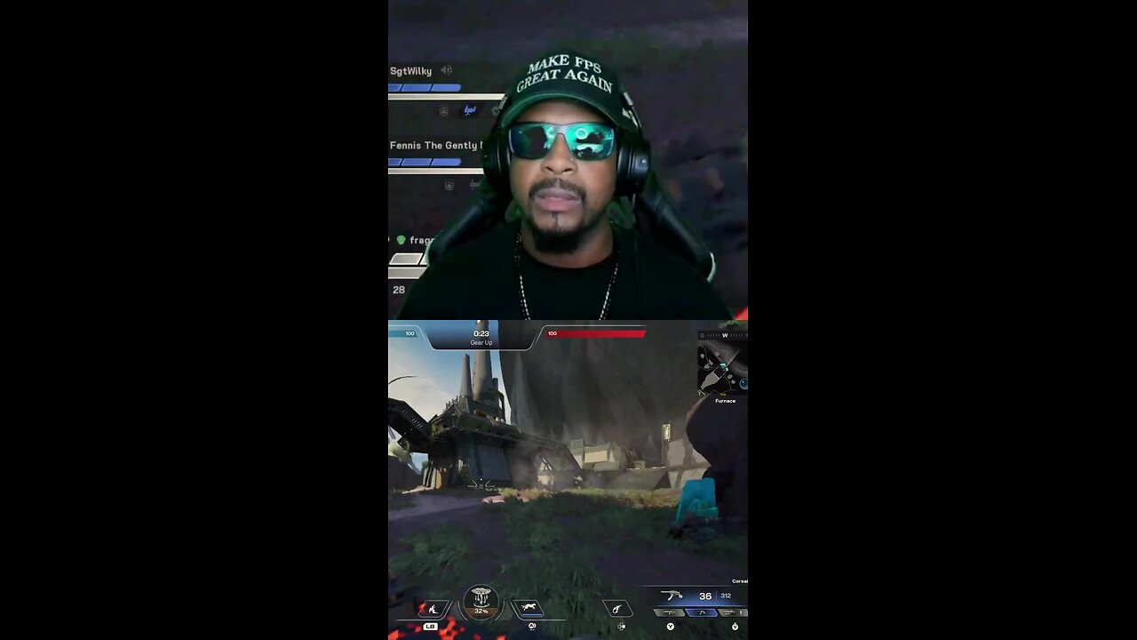 What Highguard REALLY needs!