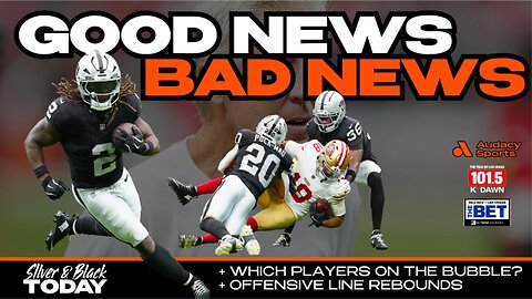Raiders Preseason Week 2 Recap: Offense Shines vs 49ers, Defense Struggles & Roster Predictions