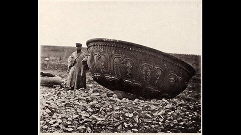 Megalithic Mondays Ep 4, Pictures that rewrite History! Advanced Ancient Technology & Civliizations