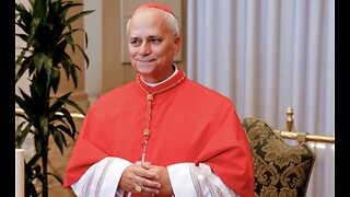 THE NEW POPE HAS BEEN NAMED! Bernie Sander is a HYPOCRITE! Nova Scotia Trafficking Epidemic & MORE!
