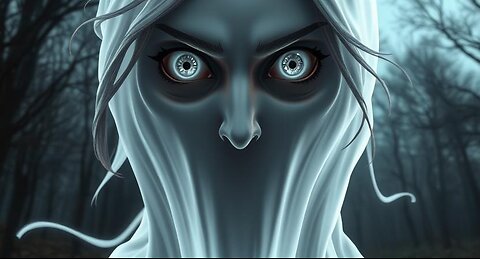 The Haunted Abyss: Chronicles of Shadows, Specters, and Eternal Nightmares