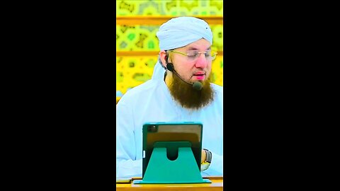 Allah aisa shoq de Allah SE mulaqat ho jaye #dawateislami #makkah #newviral #madeena #hajiabdulhabib