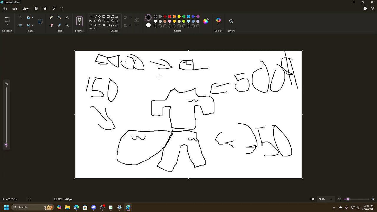 "IMY" - 05-18-2025 - Stackswopo Stream