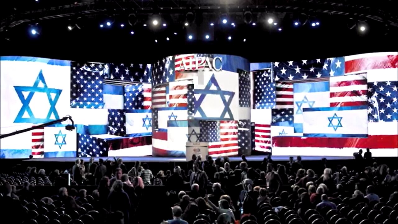 Greg Johnson: The Jewish Question