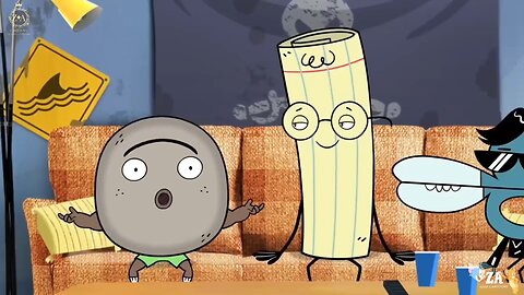 SpongeBob Cartoons