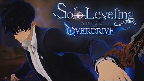 Solo Leveling - Arise Overdrive
