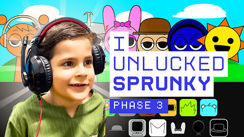 Focus. Speed. Precision. Smooth SpRunKi Run | AhurX Plays