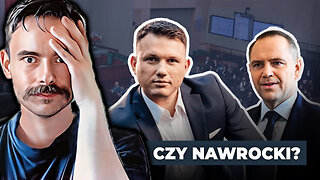 Sławek po wyborach i 2 tura