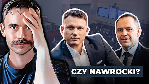 Sławek po wyborach i 2 tura