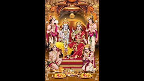 Mata Sita ji Jai
