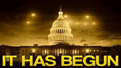 Bombshell! The Truth Is Finally Being Revealed!
