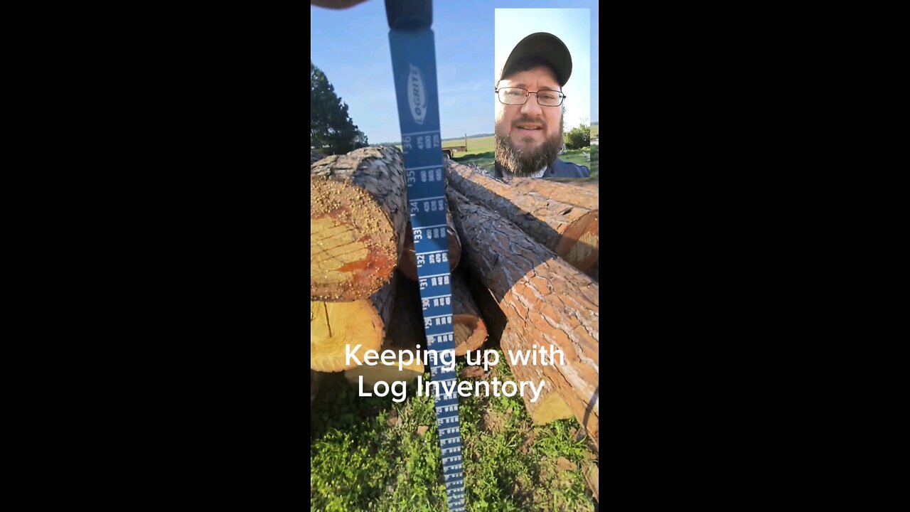 Sawmill Inventory Like a pro