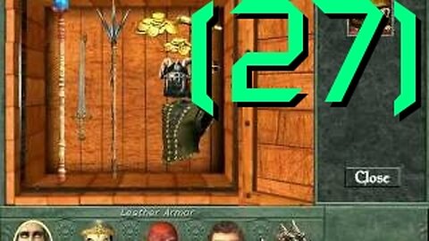 Might & Magic VIII: Alternate/Modded (Custom Party) - Walkthrough/Videonávod - 27 - [EN/CZ]