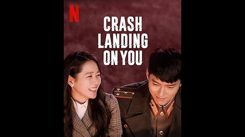Crash Landing on You