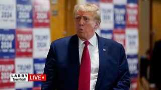 CNN Was Forced To Report Trump's Inflation Win, And It Was Glorious