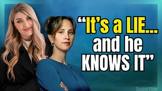 Whistleblower WARNS Canada—Your Economy Is Being Sacrificed on Purpose