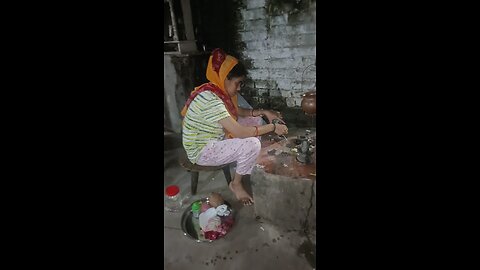 shiv puja