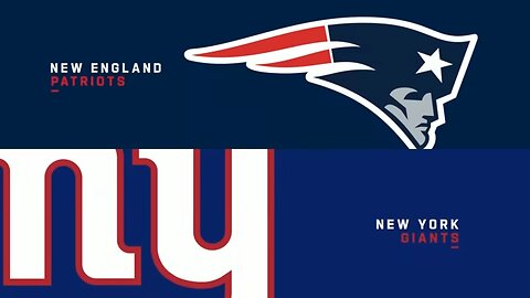 New England Patriots vs. New York Giants Game Highlights | 2025 Preseason Week 3