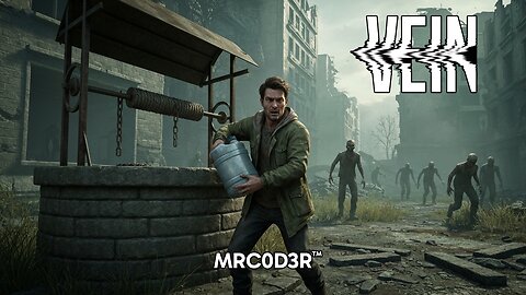 VEIN: Preparing For Water & Power Outage #gaming