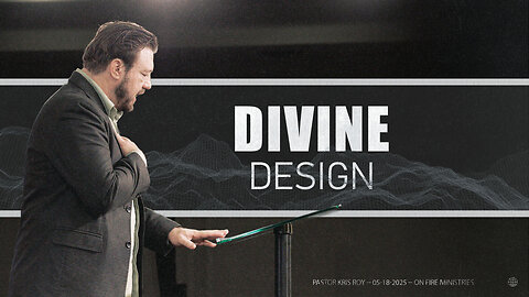 Divine Design