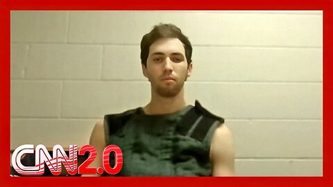 Kirk Suspect’s Mom: He Leaned Left; Confession Texts, Death‑Penalty Case | CNN2.0