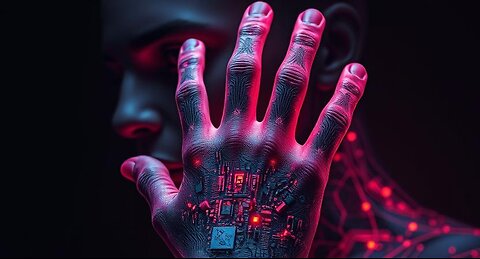 Prayer, is the restrainer.