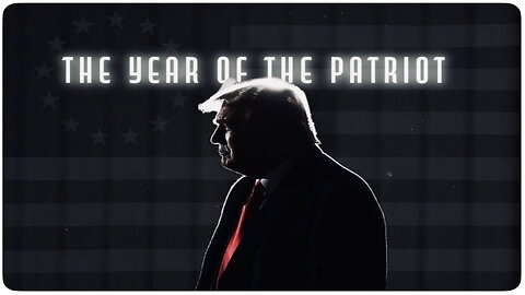 frenTV - YEAR OF THE PATRIOT