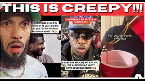 TIK T0KS SO CREEPY THEY WILL MAKE YOU QUESTION REALITY! - Wright7x