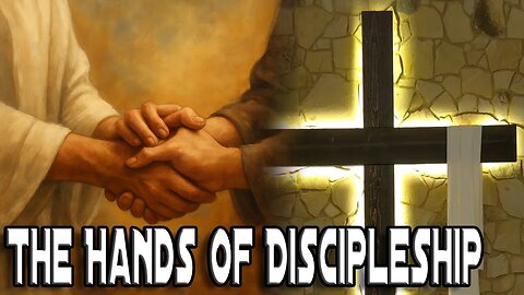 7/27/2025 Sunday Worship | The Hands of Discipleship