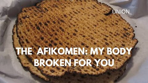 JEWISH PASSOVER CONFIRMS THE TRINITY #truth #jesus #mary #joseph #ihs #christ #church #bible #christ