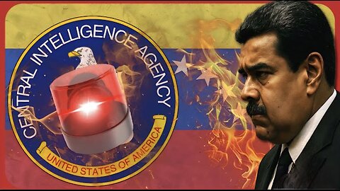 War Alert! CIA Caught Inside Venezuela Trying to Kill Maduro, Russia Captures 86 cities since Sept