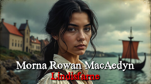 Lindisfarne