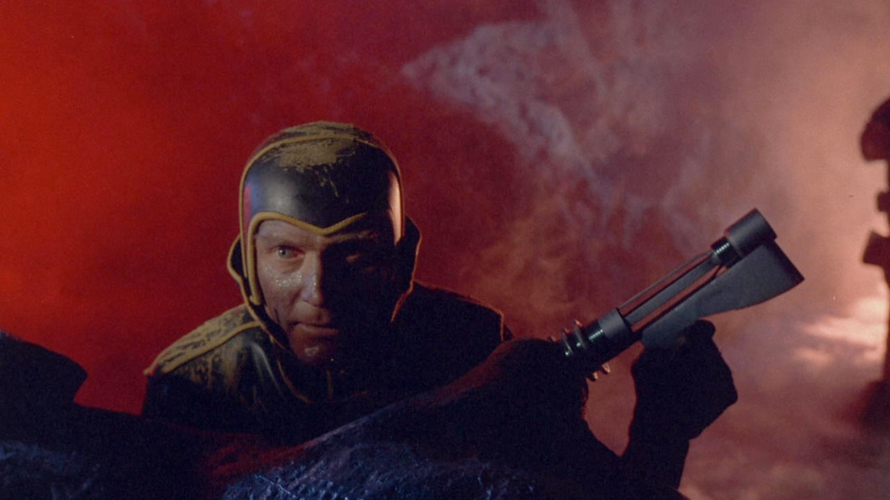 Terrore nello spazio - 1965